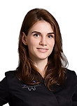 Синицына Екатерина Алексеевна