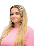Брехунова Мария Викторовна — Стоматолог