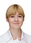 Буравцова Елена Алексеевна — Стоматолог-пародонтолог
