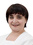 Разуменко Светлана Васильевна — Акушер-гинеколог