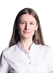 Родина Евгения Сергеевна — Стоматолог-имплантолог