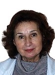 Татарова Ирина Николаевна — Психиатр