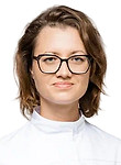 Сапегина Елена Васильевна — Психиатр