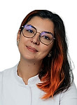 Кириаку Полина Михалакисовна — Травматолог