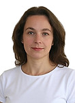 Фастович Елена Геннадьевна — Ортопед