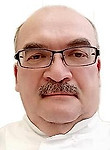 Карпов Анатолий Валерьевич — Проктолог