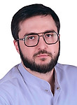 Гаджиев Макашариф Магомедмирзаевич — Стоматолог-ортопед