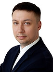 Кривоногов Александр Николаевич — Психиатр