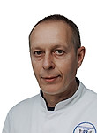 Скворцов Дмитрий Вячеславович — Психиатр