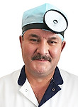 Амутов Идрис Абдрахимович — Лор (отоларинголог)
