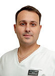 Ясаков Сергей Александрович — Стоматолог-терапевт