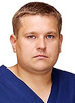 Щерчков Станислав Владимирович — Стоматолог-хирург