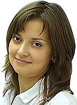 Иванчихина Любовь Геннадьевна — Стоматолог