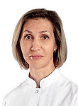 Косова Ирина Владимировна — Офтальмохирург