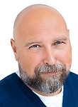 Константинов Олег Николаевич — Стоматолог-хирург