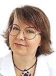 Романова Елена Владимировна — Психиатр