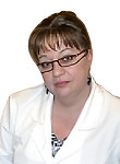 Титкова Светлана Владимировна — Психолог
