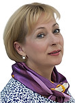 Тимощенко Елена Геннадьевна — Логопед