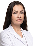 Королева Надежда Игоревна — УЗИ-специалист