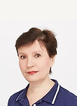 Колтырева Юлия Григорьевна — Терапевт