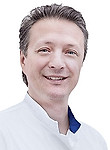 Мямлин Дмитрий Алексеевич — Ортопед