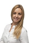 Тарева Александра Владимировна