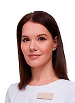 Андрианова Екатерина Сергеевна — Косметолог-дерматолог