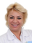 Березкина Ольга Олеговна — Невролог
