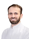 Садыгзаде Азад Видадиевич
