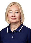 Мнушкина Надежда Витальевна — УЗИ-специалист