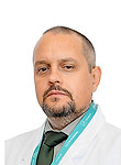 Колесников Николай Олегович — Уролог