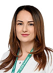 Баразгова Ляна Борисовна — Уролог