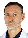Шаврин Игорь Владимирович — Кардиолог