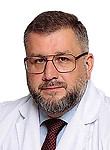 Кобзев Дмитрий Сергеевич — Онкоуролог