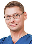 Кисляков Сергей Владимирович — Эндоскопист
