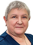 Исакова Татьяна Анатольевна — Стоматолог