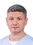 Чернер Вячеслав Анатольевич — Проктолог