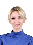 Зимонина Мария Витальевна