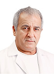 Магомедов Муслимбек Раджабович — Онколог
