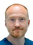 Краев Юрий Александрович — Пульмонолог