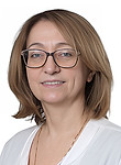 Алексеева Ирина Наумовна — Гинеколог