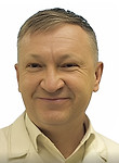 Привезенцев Сергей Александрович — Хирург