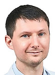 Цыбульский Алексей Дмитриевич — Онкоуролог