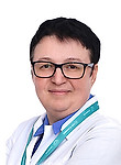 Коростелева Елена Алексеевна — Хирург
