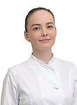 Ганеева Диляра Нилевна — Косметолог