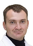 Соболев Дмитрий Валерьевич — Психиатр