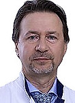 Катков Александр Леонидович — Абдоминальный хирург