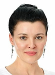 Синцова Марина Николаевна