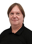 Беляев Олег Петрович