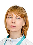 Белоусова Елена Николаевна — Педиатр